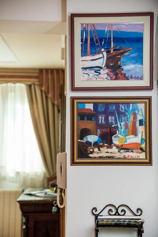 Apartment Noa 奥帕提亚 0*,  克罗地亚