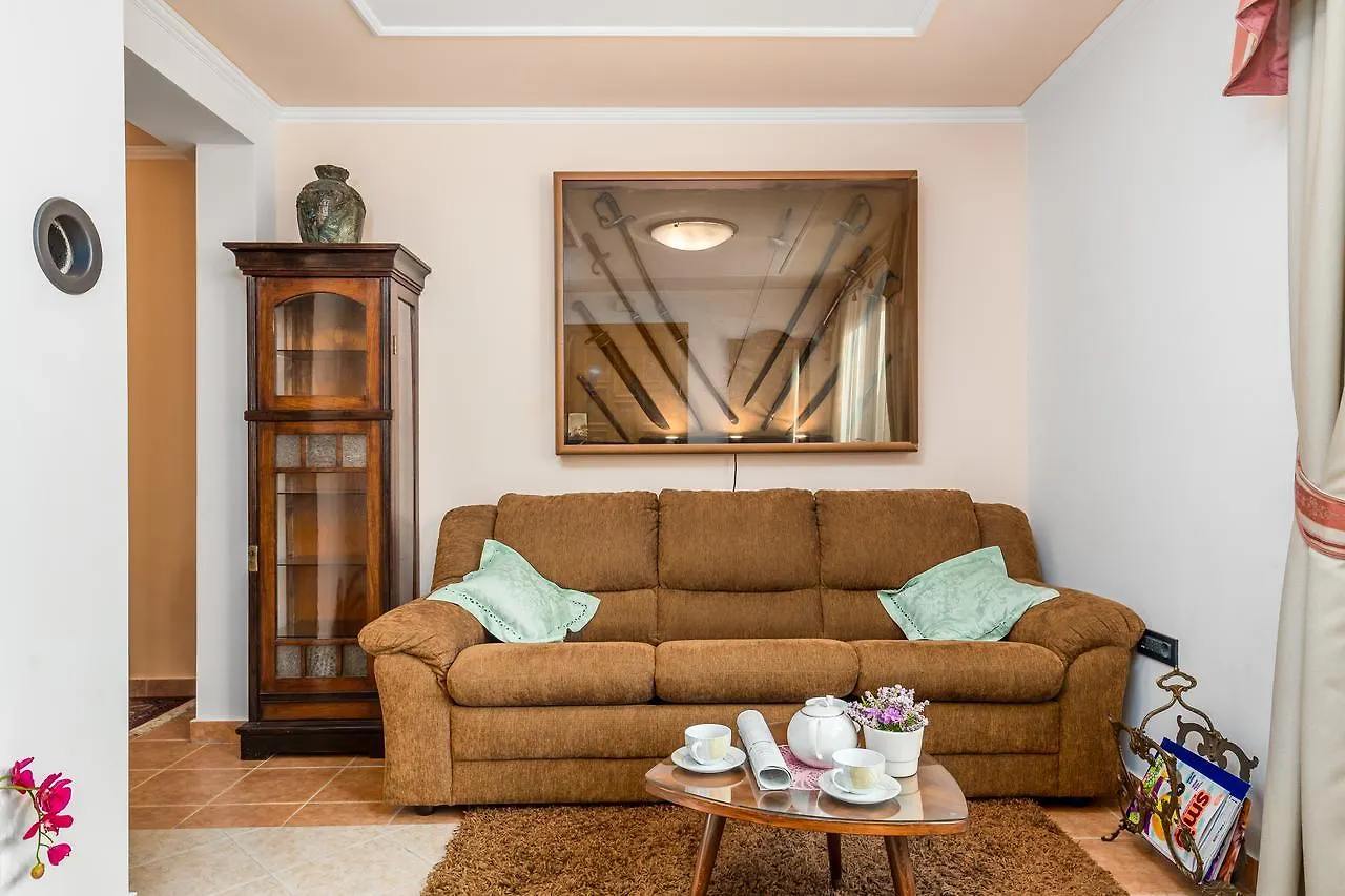 Apartment Noa 奥帕提亚 0*,  克罗地亚