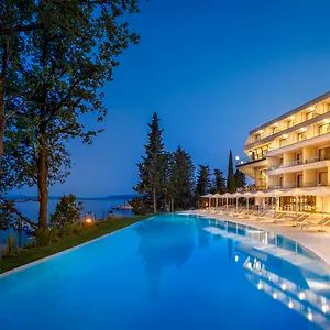 Hotell Icici - Liburnia, Opatija