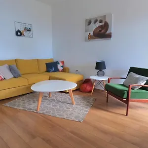 Apartmán Garden, Opatija